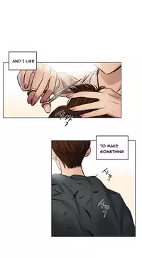 [Ramjak] Atonement Camp Ch.1-26 (English) (Ongoing)