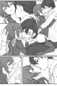 [Hakuleg] Mudai (The Legend of Heroes: Trails of Cold Steel)