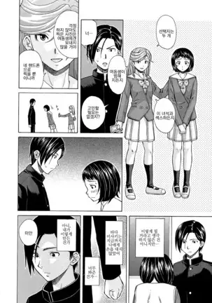 Ani to Imouto no Jijou.