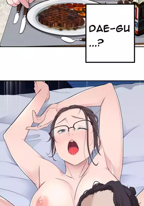 Tissue Thieves Ch.1-36