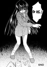 [China] Omorashi Riko-chan Ch.1-2+8 [English]