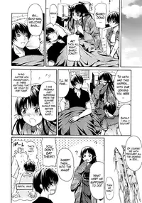 [Ozaken] Hime Monogatari Ch. 1-7 [English] [The Lusty Lady Project]