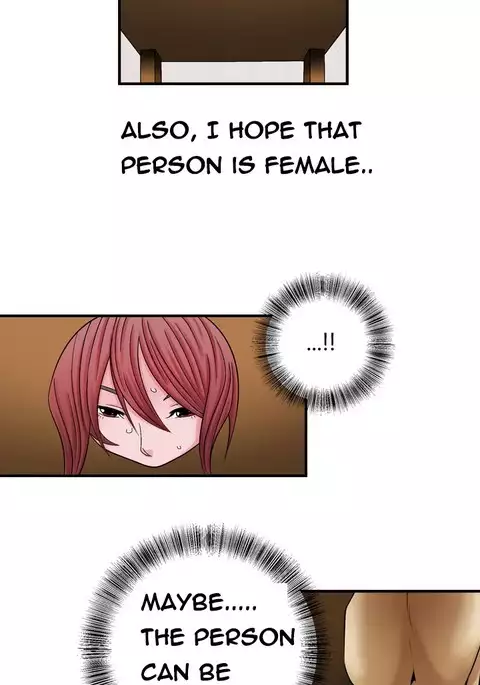 The Taste of Hands Ch.1-61