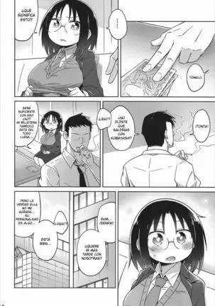 KOBAYASHI-SAN-CHI NO IN DRAGON ELMA