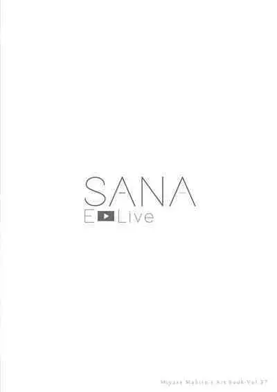 SANA E-Live