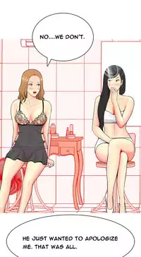 Hooker Ch.1-42 (English) (Ongoing)