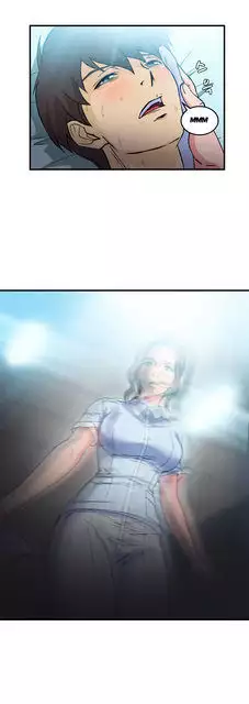 Seductive Uniform Ch. 1-21