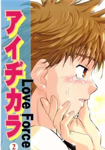 Aidikara Love Force 2