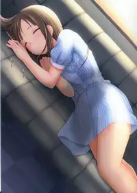 (C84) [Staccato・Squirrel (Imachi)] Coolish Groove! (THE IDOLM@STER CINDERELLA GIRLS)