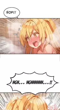 [Mx2J] Hahri's Lumpy Boardhouse Ch. 0-24 [English] (YoManga) (Ongoing)