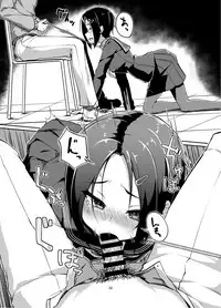 [face to face (ryoattoryo)] Rengesou Ni [Chinese] [爱弹幕汉化] [Digital]