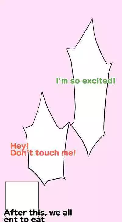 Sumikomi Minarai Kodomo Wife chans! | Little Wives,Live-in apprentices