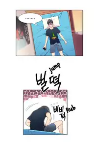 [BAK Hyeong Jun] Sweet Guy Ch.1-46 (English) (YoManga) (Ongoing)