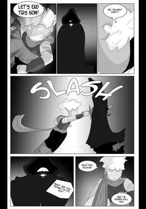 Sketch Man's Diaper Quest Complete