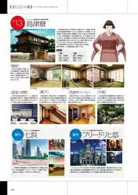 Maji de Watashi ni Koi Shinasai Visual Fan Book