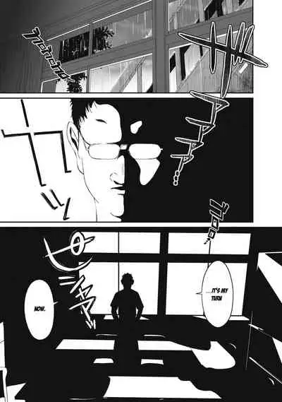 [Ryoh-zoh] Hinamix Vol. 1-9 [English] [EroGPx] [Digital]