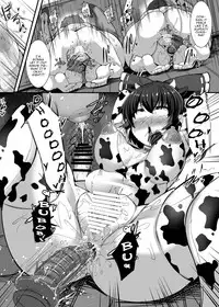 [Imomaru. (Kenpi)] Haiboku Saiin Shuuhen (Touhou Project) [English] [robypoo] [Digital]