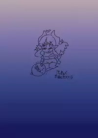 [Hroz] Succubus Kenshi to Obentou. [Digital]