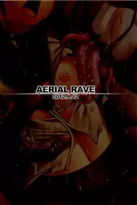 (C82) [AERIAL RAVE (Jacky)] Shokuzai no Ma 2 (Xenogears)