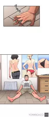 [Yi Hyeon Seok] Refrain Love Ch.1-21 (English) (YoManga) (Ongoing)