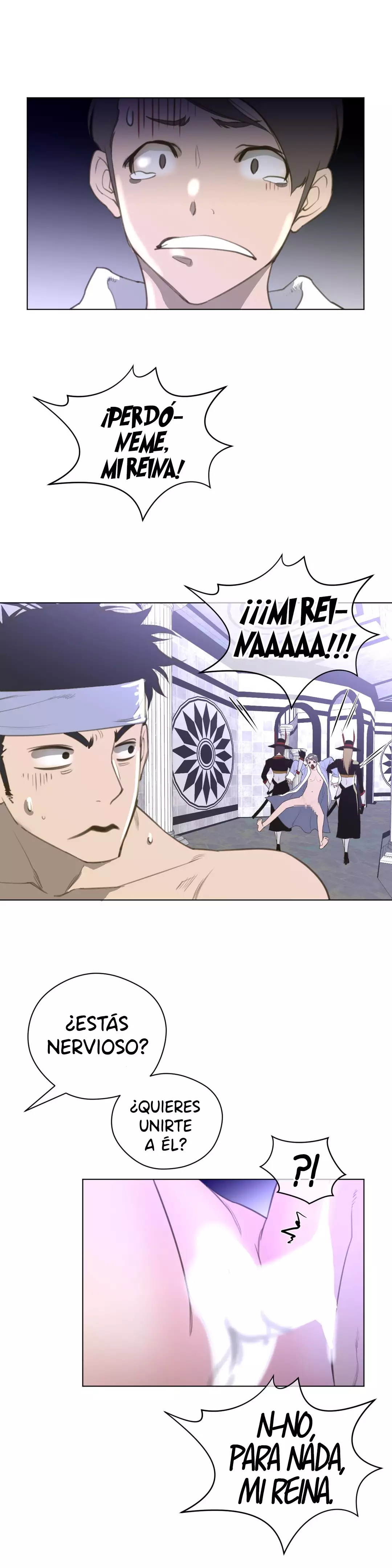 Perfect Half Ch.1-25