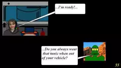 Annasophia Robb/X-Hope The Lapisian n 3 part 2