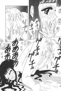 (C54) [Rabbits (Akatsuki)] Akatsuki Teikoku 2 (Cardcaptor Sakura)