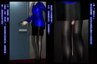 [Nikubenki Seisakusho] Nyotaika Uketsukejou Takumi Ryoujoku no Shougai [Chinese] [有条色狼汉化]