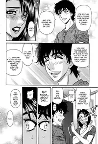 [Ozaki Akira] Koe dake de Icchau Ch. 8-9 [English] [erc]