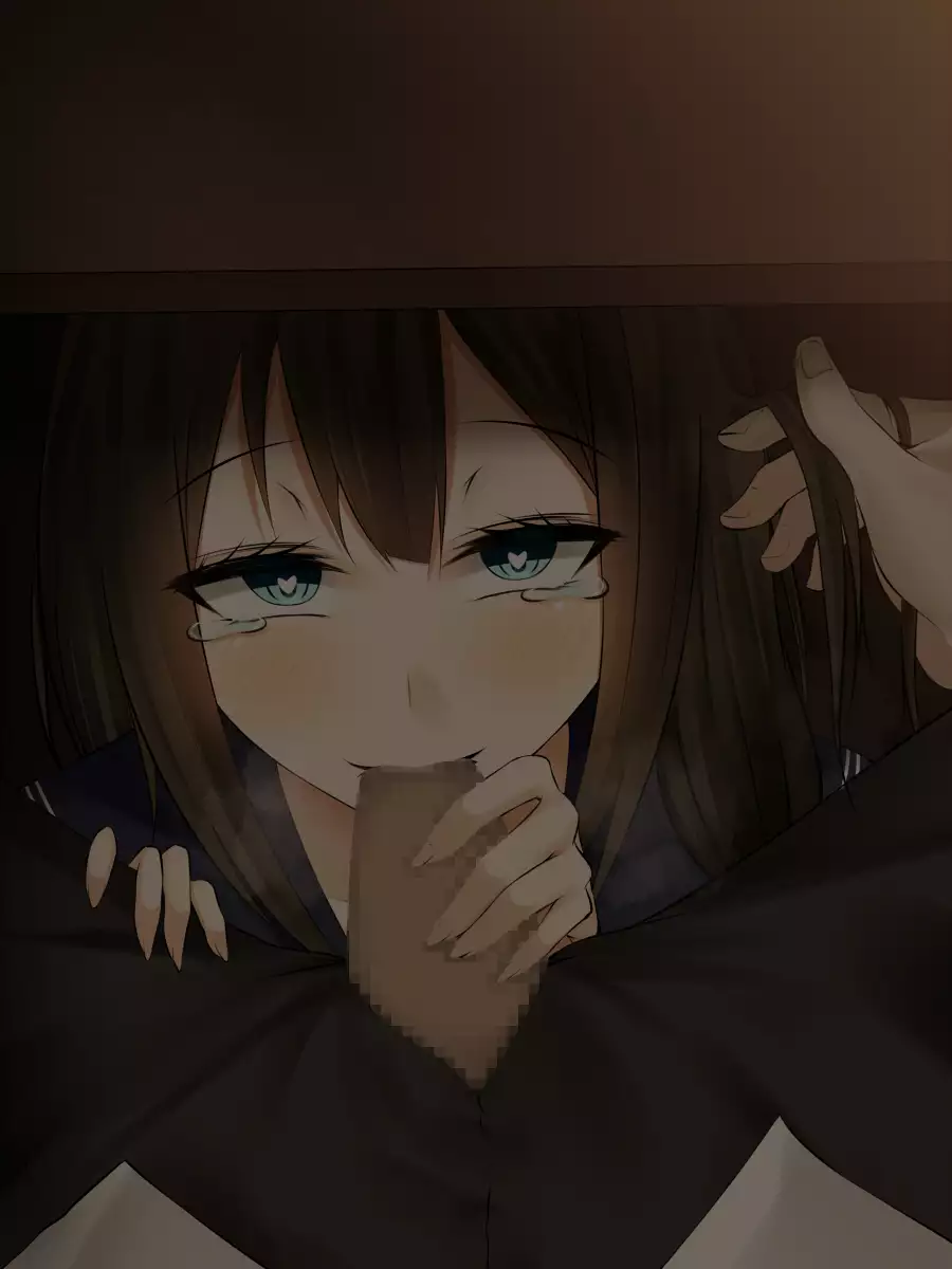 Shiitagerareta Hibi kara no……