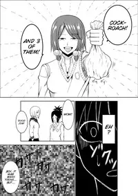 [Isamura] Higeki no Heroine no Nichijou [English] [SMDC]