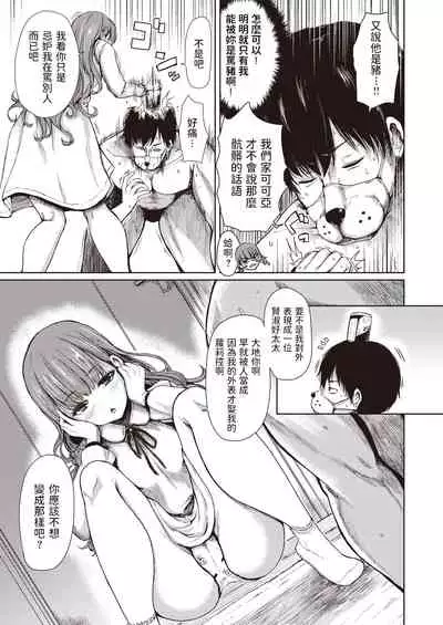 ここあちゃんペット大好き 中文翻譯