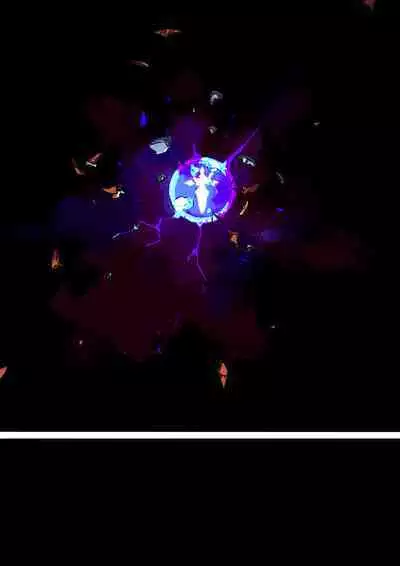 [MUGO] ELEGANCE-GENSHIN-EULA-优菈 (Genshin Impact) [Chinese] [Decensored]