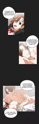 [Husky guy] SStudy Ch.0-37 (English) (YoManga) (Ongoing)