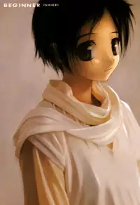 (C59) [NiseMIDIdoronokai (Ishikei)] BEGINNER