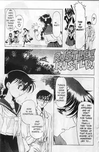 [Koh Kawarajima] Immoral Angel Volume 1: Fall From Grace [English]