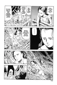 [Kago Shintarou] Choutennou Parataxis | Super-Conductive Brains Parataxis [English]