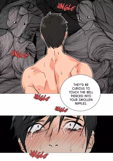 Sadistic Beauty Ch.1-29