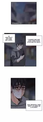 [Husky guy] SStudy Ch.0-37 (English) (YoManga) (Ongoing)