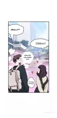Tissue Thieves Ch.1-9 (English) (Ongoing)