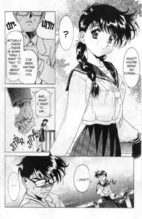 [Koh Kawarajima] Immoral Angel Volume 1: Fall From Grace [English]