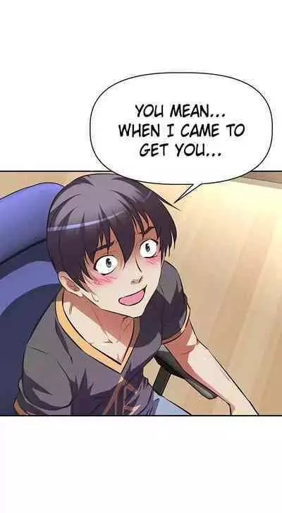 [Abio4, Worin] Streamer Aunt (1-30) [English] [Complete]