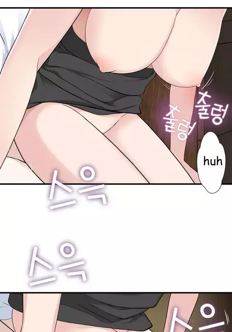 Tissue Thieves Ch.1-36