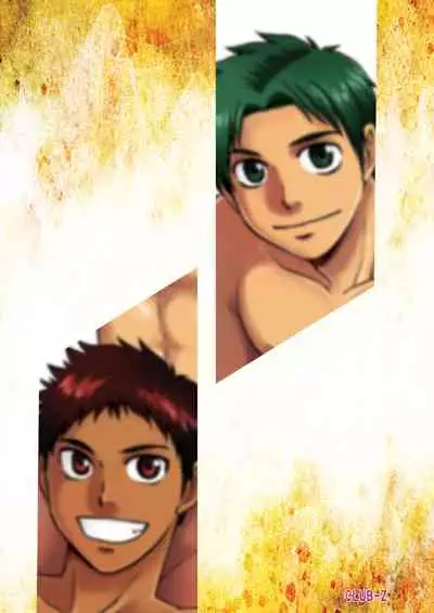 [CLUB-Z (Hinata Yagaki)] Oretachi Tomodachi Dayona EX [Digital]