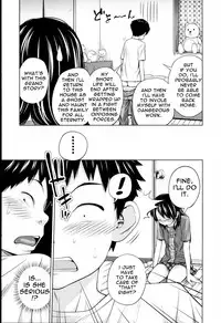 [Tsubaki Jushirou] Aneito Imouto [English]