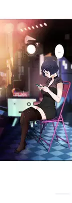 Tissue Thieves Ch.1-9 (English) (Ongoing)