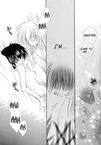 (C68) [Sakurakan (Seriou Sakura)] Tobikiri no Himitsu 3 <<Kanketsuhen>> | The troubling secret << Final chapter >> (Inuyasha) [English] [EHCove + Hennojin]