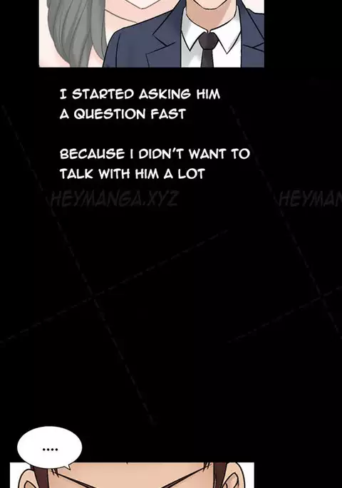 The Taste of Hands Ch.1-67