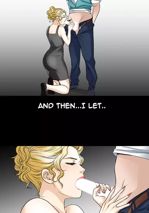 The Taste of Hands Ch.1-61