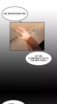 [Mx2J] Hahri's Lumpy Boardhouse Ch. 0-18 [English] (YoManga) (Ongoing)